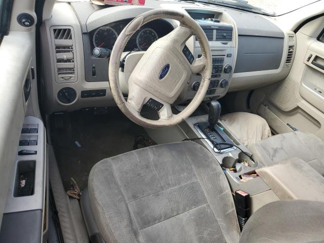 Photo 8 from auction – 2012 FORD ESCAPE XLT with VIN 1FMCU0DG7CKA09405