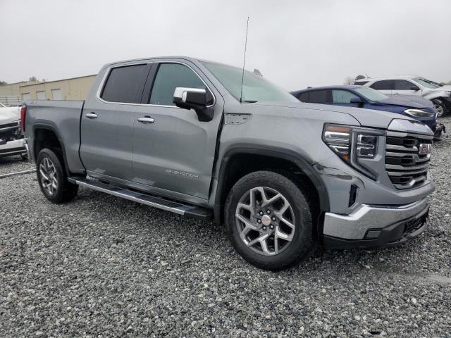 Photo 4 from auction – 2023 GMC SIERRA K15 with VIN 3GTUUDE85PG171585