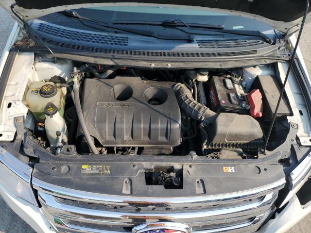 Photo 11 from auction – 2013 FORD EDGE SE with VIN 2FMDK3G92DBC59199
