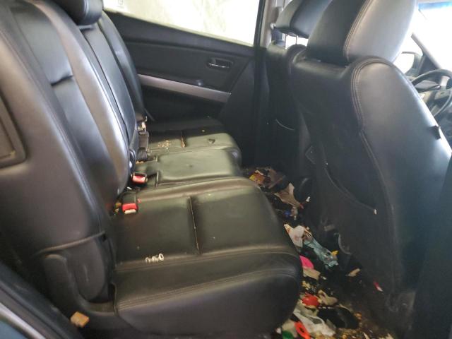 Photo 11 from auction – 2012 MAZDA CX-9 with VIN JM3TB3DV1C0339599