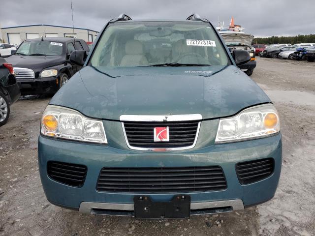 Photo 5 from auction – 2007 SATURN VUE with VIN 5GZCZ33D07S815752