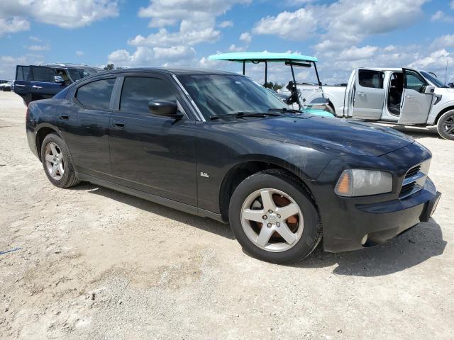 Photo 4 from auction – 2009 DODGE CHARGER SX with VIN 2B3KA33V39H627509