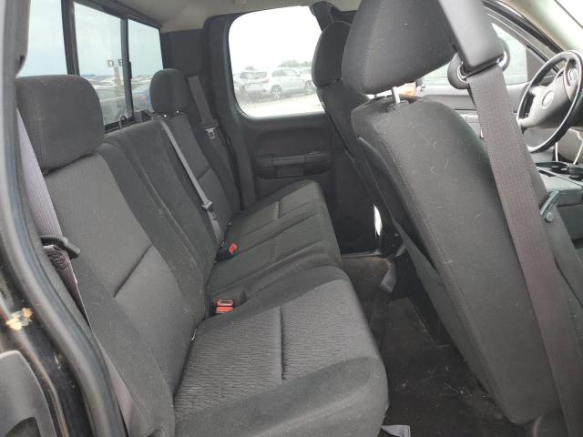 Photo 10 from auction – 2011 CHEVROLET SILVERADO with VIN 1GCRCSE04BZ393695