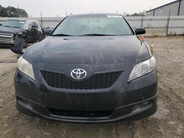 Photo 5 from auction – 2009 TOYOTA CAMRY BASE with VIN 4T1BE46K09U877146