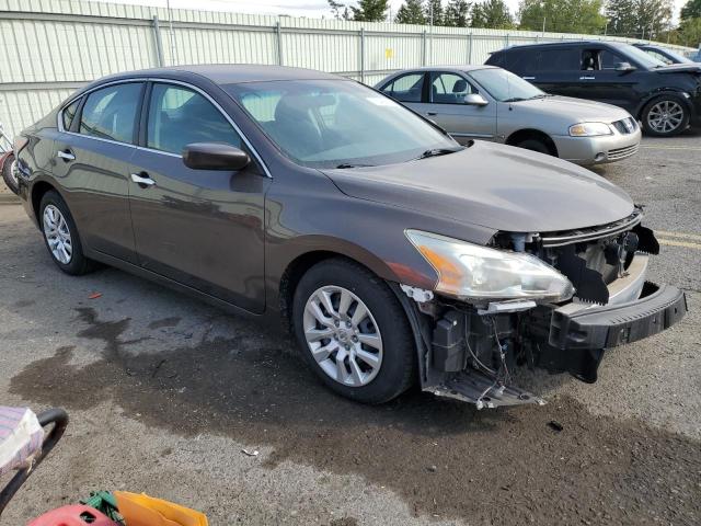 Photo 4 from auction – 2015 NISSAN ALTIMA 2.5 with VIN 1N4AL3AP5FC290239