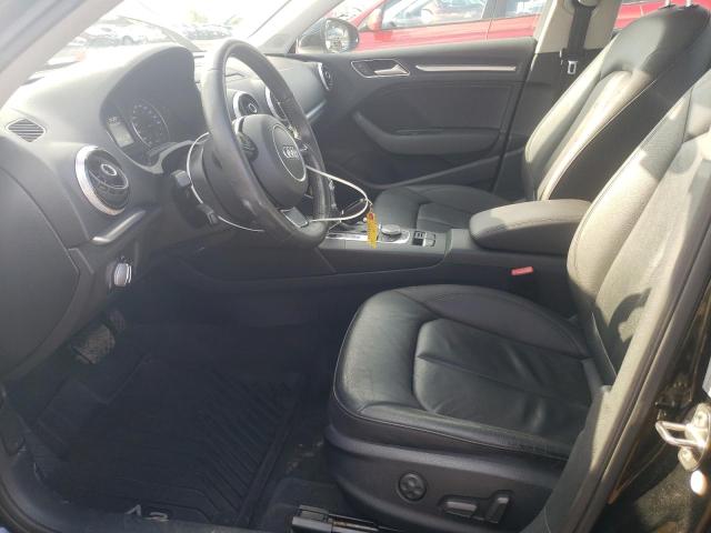 Photo 7 from auction – 2015 AUDI A3 PREMIUM with VIN WAUACGFF8F1020822