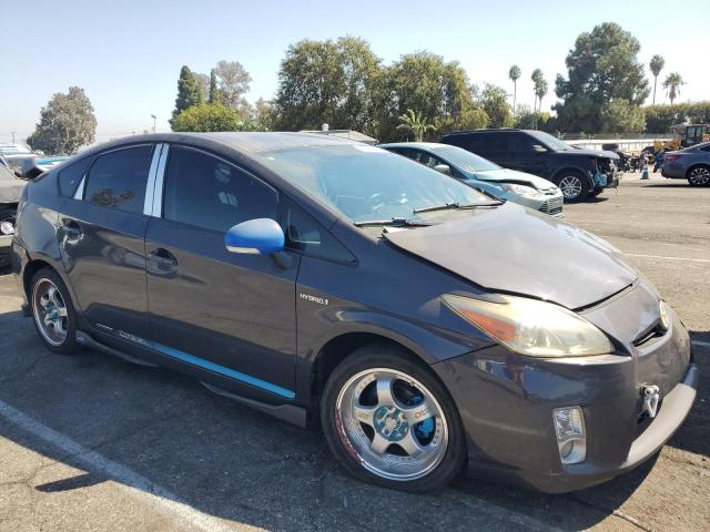 Zdjęcie 4 z aukcji – 2010 TOYOTA PRIUS z VIN JTDKN3DU8A1097825