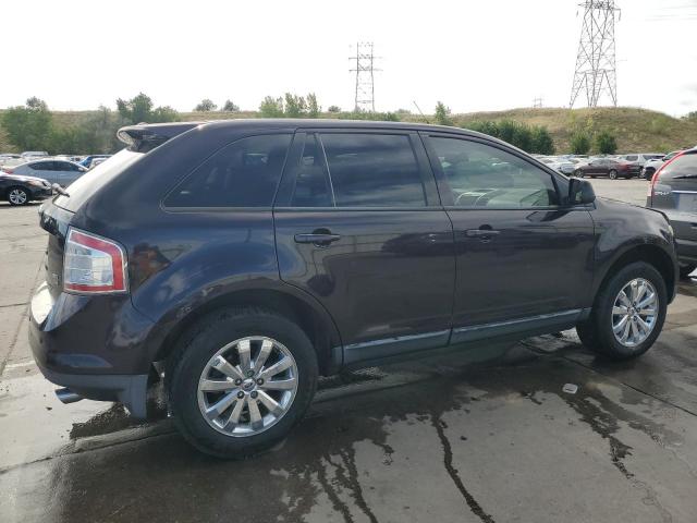 Photo 3 from auction – 2007 FORD EDGE SEL P with VIN 2FMDK49C97BB55604