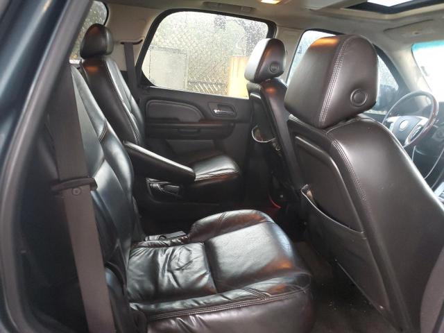 Photo 10 from auction – 2008 CADILLAC ESCALADE L with VIN 1GYFK63848R130339