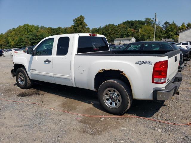 Photo 2 from auction – 2010 GMC SIERRA K15 with VIN 1GTSKUEA9AZ197145