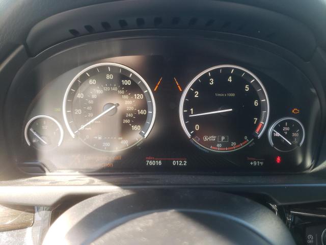Photo 9 from auction – 2016 BMW X5 XDRIVE3 with VIN 5UXKR0C57G0U48492