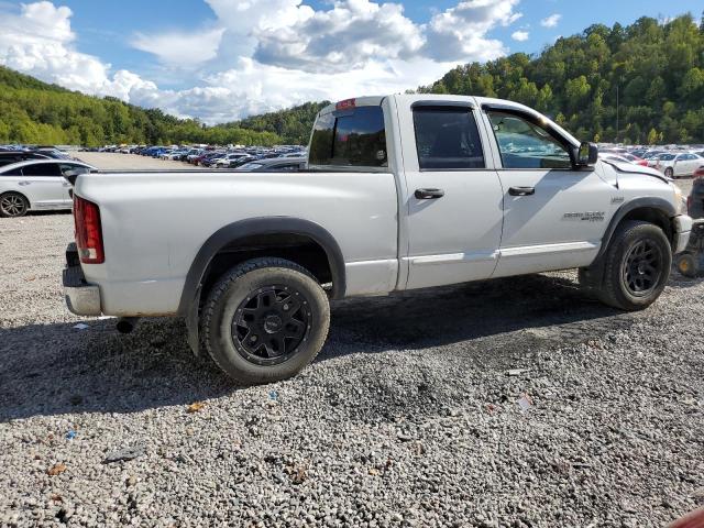 Photo 3 from auction – 2006 DODGE RAM 1500 S with VIN 1D7HU18246S587521