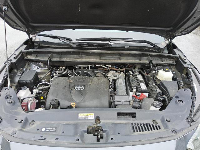 Photo 12 from auction – 2022 TOYOTA HIGHLANDER with VIN 5TDGZRBH5NS573007