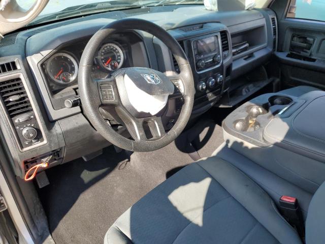 Photo 8 from auction – 2017 RAM 1500 ST with VIN 1C6RR7FGXHS778775
