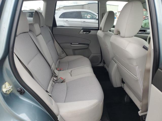 Photo 11 from auction – 2012 SUBARU FORESTER 2 with VIN JF2SHADC1CH453675