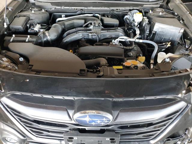 Photo 11 from auction – 2024 SUBARU OUTBACK LI with VIN 4S4BTANC4R3278285