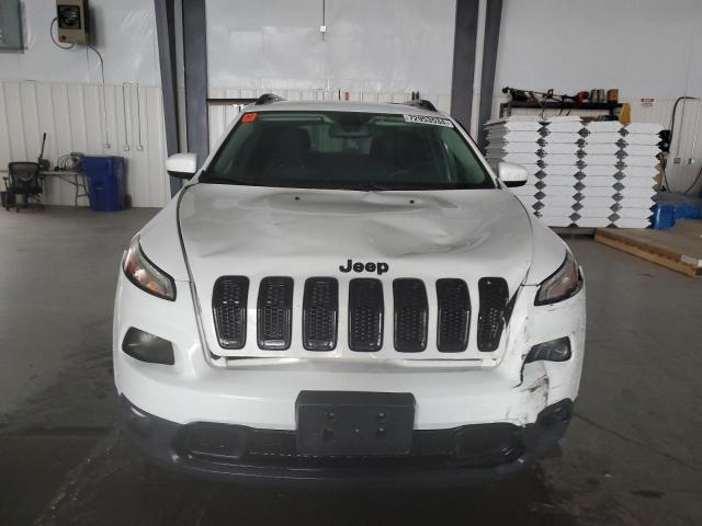 Photo 5 from auction – 2014 JEEP CHEROKEE L with VIN 1C4PJMCS0EW298005