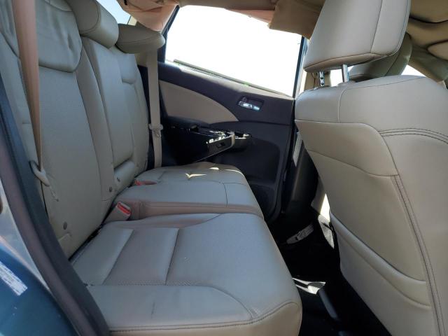 Photo 10 from auction – 2015 HONDA CR-V EXL with VIN 2HKRM4H70FH600145