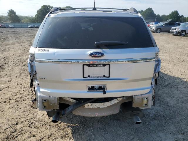 Фото 6 с аукциона – 2012 FORD EXPLORER X с VIN 1FMHK7D82CGA25169