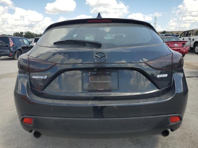 Photo 6 from auction – 2015 MAZDA 3 TOURING with VIN 3MZBM1L78FM187678