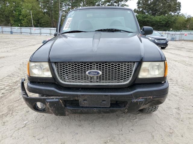 Photo 5 from auction – 2002 FORD RANGER with VIN 1FTYR10U62TA62537