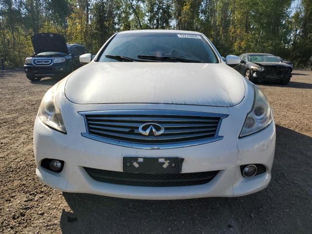 Photo 5 from auction – 2012 INFINITI G25 with VIN JN1DV6AR6CM861766