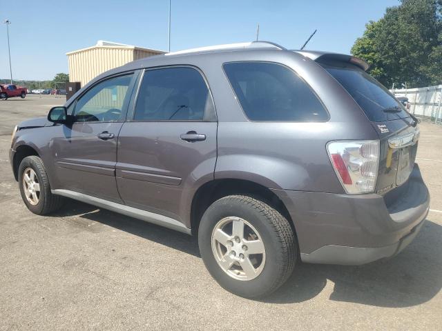 Photo 2 from auction – 2007 CHEVROLET EQUINOX LT with VIN 2CNDL63F276029086