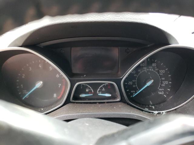 Photo 9 from auction – 2018 FORD ESCAPE SEL with VIN 1FMCU0HD5JUC00709