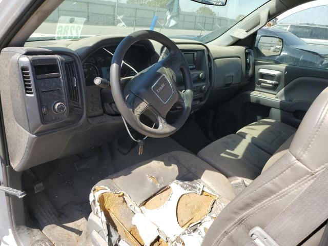 Photo 8 from auction – 2015 GMC SIERRA C15 with VIN 1GTN1TEC4FZ905921
