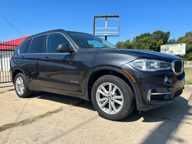BMW X5 SDRIVE3 2014 with VIN 5UXKR2C50E0C00497 - Photo from auction