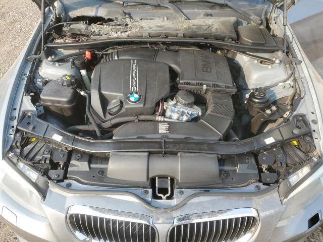 Foto 11 de la subasta – 2011 BMW 335 I con VIN WBADX7C58BE742551