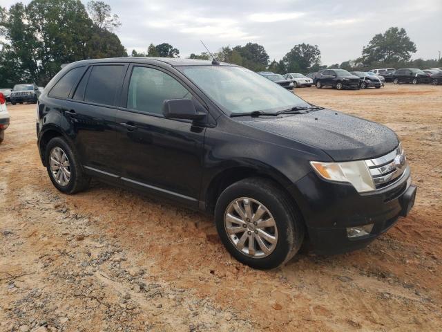 Photo 4 from auction – 2010 FORD EDGE SEL with VIN 2FMDK4JC3ABA96455