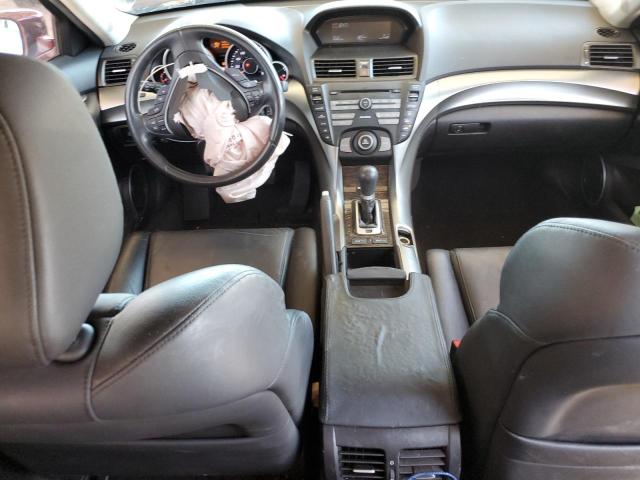 Photo 8 from auction – 2010 ACURA TL with VIN 19UUA8F27AA007224