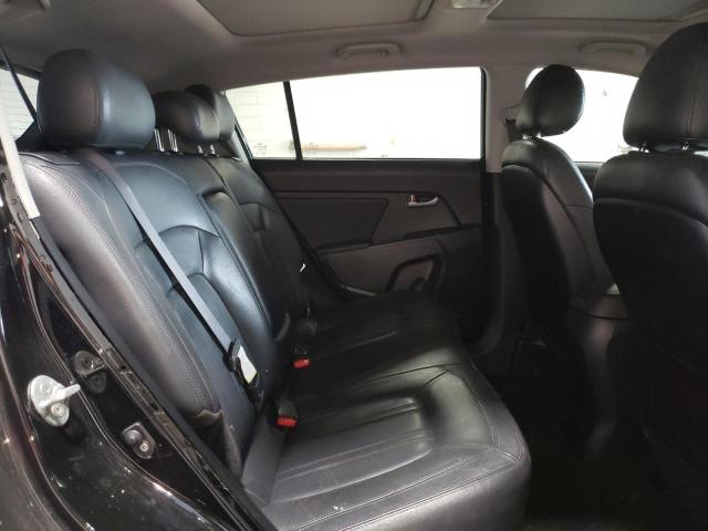 Photo 11 from auction – 2012 KIA SPORTAGE E with VIN KNDPC3A24C7330551