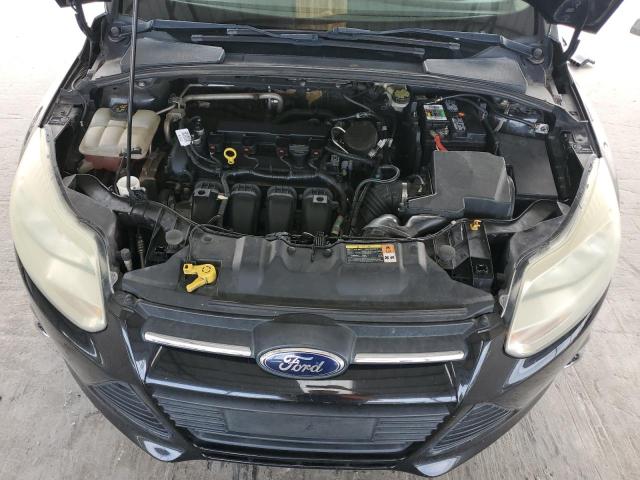 Photo 11 from auction – 2014 FORD FOCUS SE with VIN 1FADP3F26EL216003
