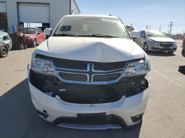 Photo 5 from auction – 2016 DODGE JOURNEY SX with VIN 3C4PDDBG3GT129190