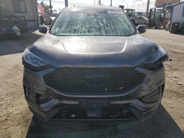 Photo 5 from auction – 2020 FORD EDGE ST with VIN 2FMPK4AP4LBA48904