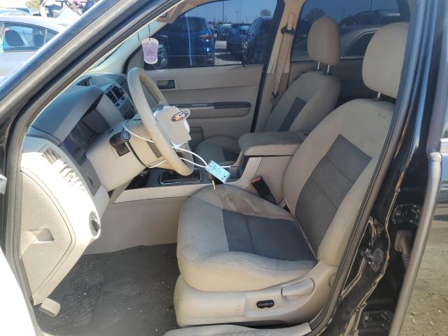 Photo 7 from auction – 2008 FORD ESCAPE XLT with VIN 1FMCU03Z08KC01551