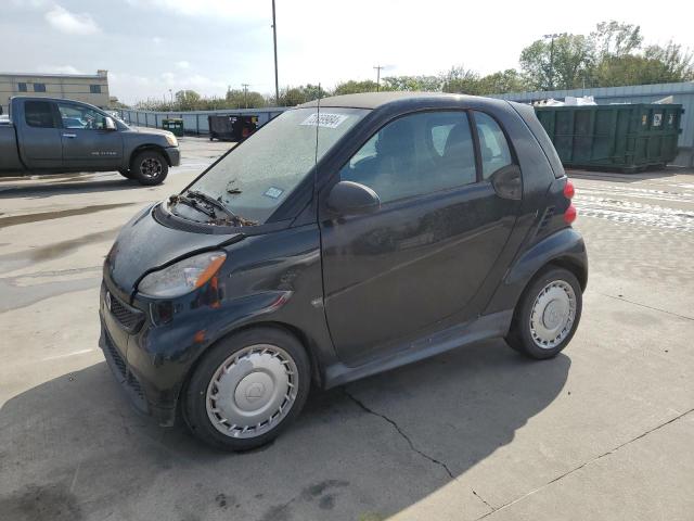 Photo 1 from auction – 2013 SMART FORTWO PUR with VIN WMEEJ3BA9DK678543