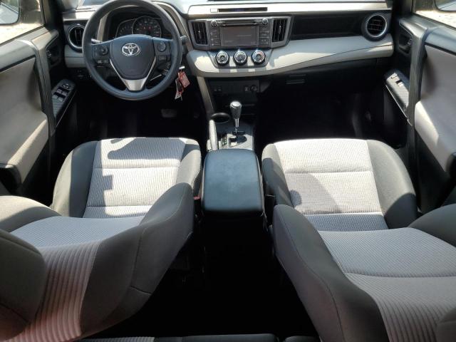 Photo 8 from auction – 2014 TOYOTA RAV4 LE with VIN JTMZFREV7E5018682