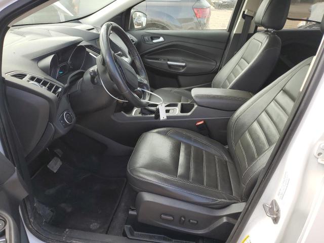 صورة رقم 7 من المزاد - 2017 FORD ESCAPE TIT مع VIN 1FMCU9J99HUC45110