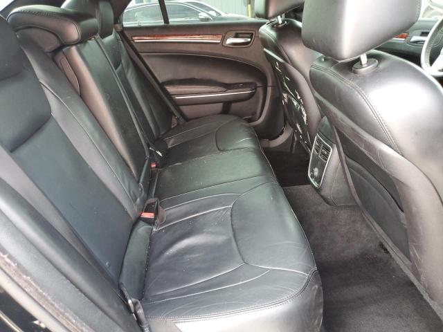 Photo 10 from auction – 2014 CHRYSLER 300 with VIN 2C3CCAAG3EH343382