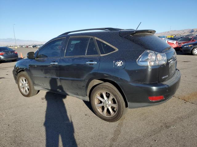 Photo 2 from auction – 2009 LEXUS RX 350 with VIN 2T2HK31U19C122865