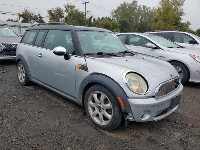 Photo 4 from auction – 2009 MINI COOPER CLU with VIN WMWML33549TX34747