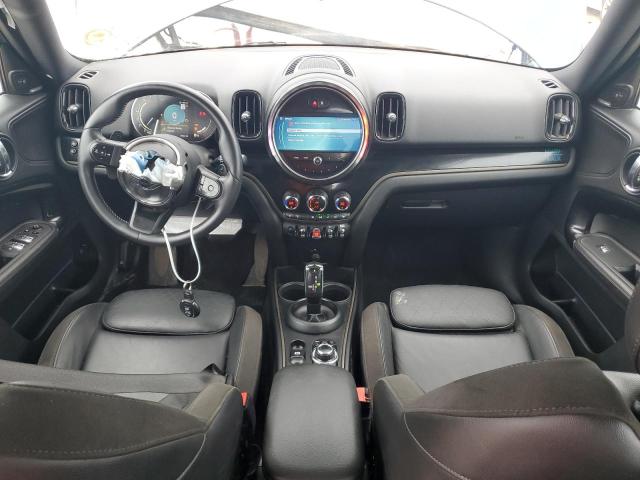Photo 8 from auction – 2022 MINI COOPER S C with VIN WMZ83BR05N3N36893