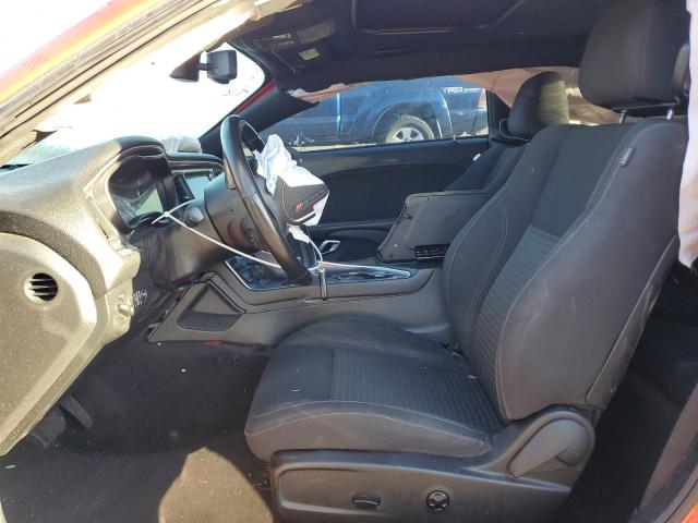 Photo 7 from auction – 2018 DODGE CHALLENGER with VIN 2C3CDZBT9JH252554