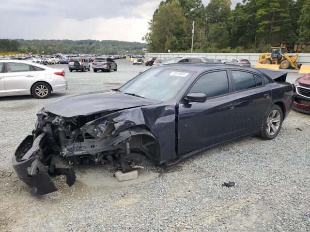 Photo 1 from auction – 2018 DODGE CHARGER SX with VIN 2C3CDXHG9JH124720