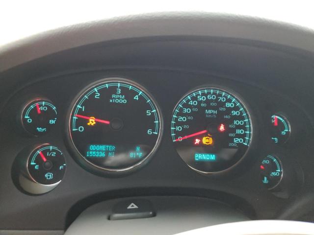 Photo 9 from auction – 2012 CHEVROLET AVALANCHE with VIN 3GNMCFE01CG127481