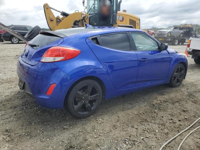 Photo 3 from auction – 2014 HYUNDAI VELOSTER with VIN KMHTC6AD4EU216972