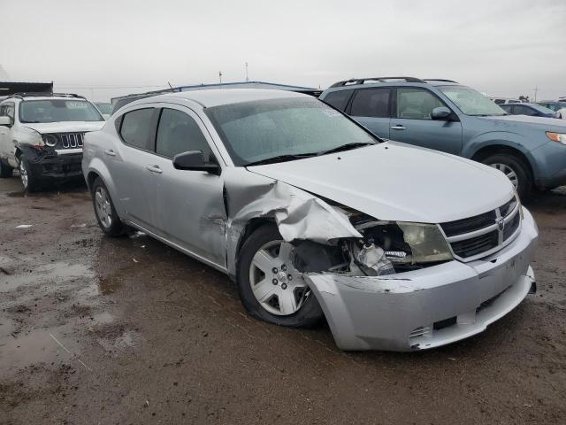 Foto 4 de la subasta – 2010 DODGE AVENGER SX con VIN 1B3CC4FB5AN186337